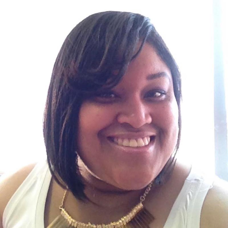 Ms. Chantel Walker (Facility Manager, CAC-AD) - Addiction Treatment in Baltimore by Self Determined Recovery LLC.